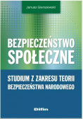 Bezpieczeństwo społeczne