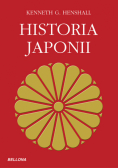 Historia Japonii