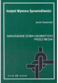 Naruszenie dóbr osobistych przez media
