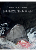 Snowpiercer T.2 Przez wieczny śnieg