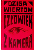 Człowiek z kamerą