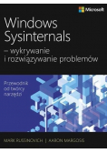 Windows Sysinternals - wykrywanie i rozwiązywanie problemów