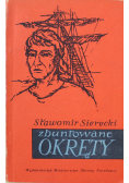 Zbuntowane okręty