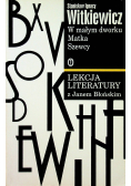 W małym dworku/Matka/ Szewcy