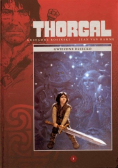 Thorgal Gwiezdne dziecko