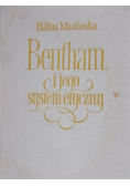 Bentham i jego system etyczny