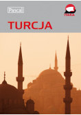 Turcja: Przewodnik ilustrowany