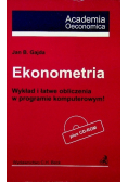 Ekonometria