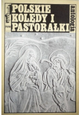 Polskie kolędy i pastorałki antologia