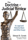 The Doctrine of Judicial Review