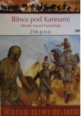 Wielkie bitwy historii Bitwa pod Kannami