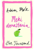 Townsend Sue - Adrian Mole: Męki dorastania