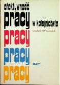 Efektywność pracy w kolejnictwie