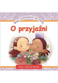 Bóg rozmawia ze mną: O przyjaźni