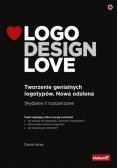 Logo Design Love Tworzenie genialnych logotypów