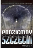 Podziemny Szczecin Część 1