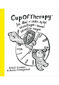 CupOfTherapy Jak dbać o siebie by być szczęśliwym