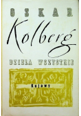 Kolberg Dzieła wszystkie. Kujawy