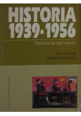 Historia 1939  1956