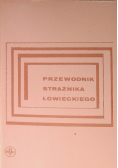Przewodnik strażnika łowieckiego