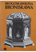 Błogosławiona Bronisława