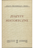 Zeszyty historyczne Zeszyt 53