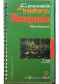 Przewodnik dla kajakarzy Rospuda