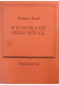 Wychowanie przez sztukę