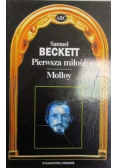 Pierwsza miłość Molloy