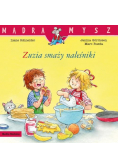 Zuzia smaży naleśniki