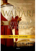 Trylogia rzymska 3 Mój syn Juliusz
