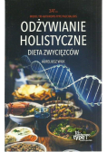 Odżywianie holistyczne Dieta zwycięzców