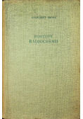 Postępy radiochemii