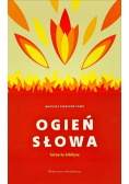 Ogień słowa
