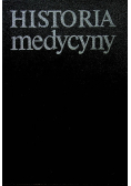 Historia medycyny