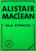 Siła strachu