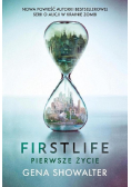 Firstlife Pierwsze życie