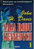 Saga Rodu Kennedych Tom 1