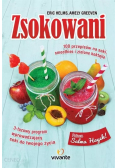 Zsokowani 100 przepisów na soki smoothies