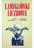 Łamigłówki liczbowe