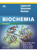 Lippincott Illustrated Reviews Biochemia