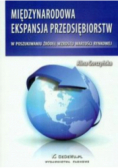 Miedzynarodowa ekspansja przedsiebiorstw
