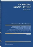 Ochrona sygnalistów Komentarz
