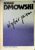 Wybór pism