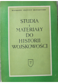 Studia i materiały do historii wojskowości VI cz  2
