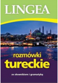 Rozmówki tureckie