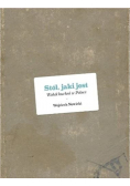 Stół jaki jest Wokół kuchni w Polsce