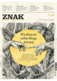 Znak miesięcznik Nr 708 / 14