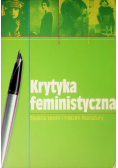 Krytyka feministyczna