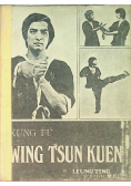 Kung Fu Wing Tsun kuen